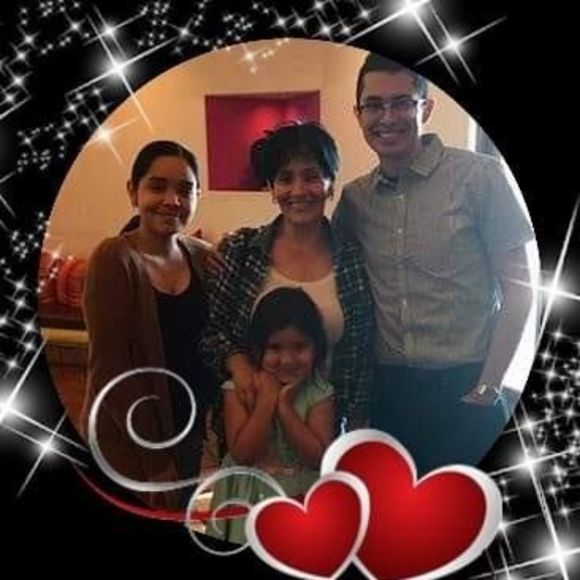 Meet your Posher, Guadalupe - Picture 1 of 1